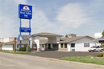 Fort Hays Inn Exterior photo